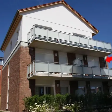 Blaue Perle Nr 16-3 Schonberger Strand