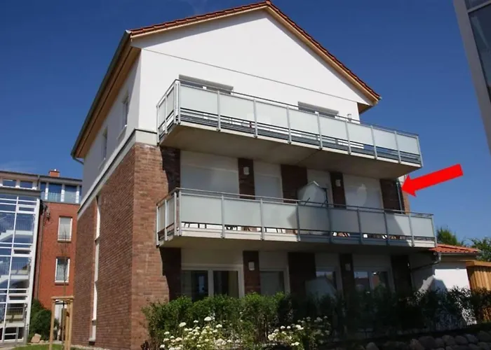 Blaue Perle Nr 16-3 Schonberger Strand